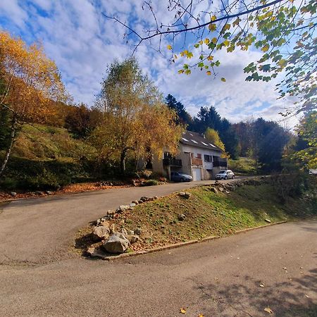 Bienvenue Dans Le Chartreuse 2 A 6 Couchages Apartamento Cholonge Exterior foto