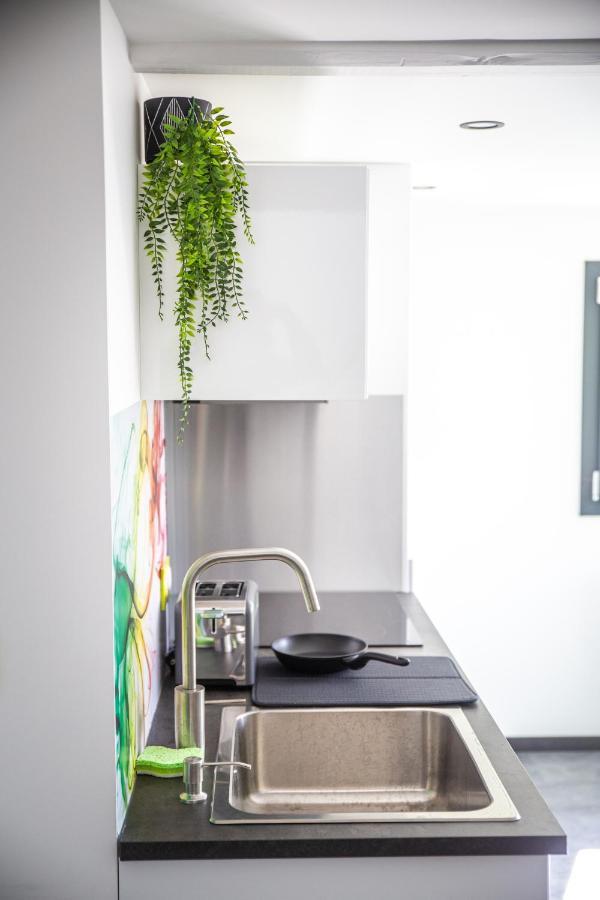Bienvenue Dans Le Chartreuse 2 A 6 Couchages Apartamento Cholonge Exterior foto