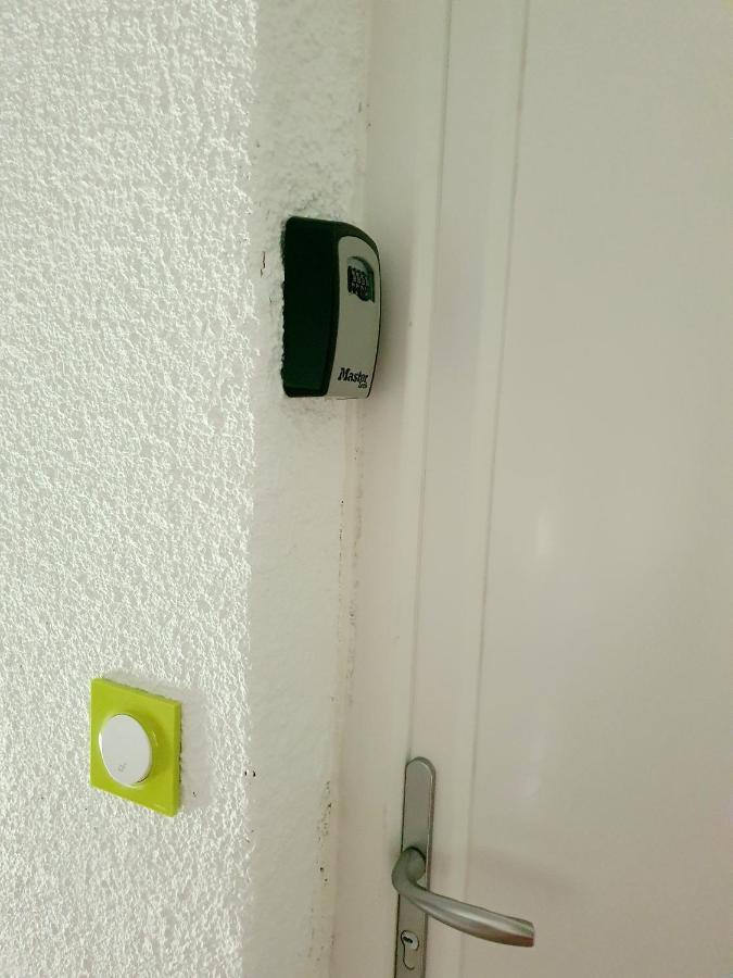 Bienvenue Dans Le Chartreuse 2 A 6 Couchages Apartamento Cholonge Exterior foto