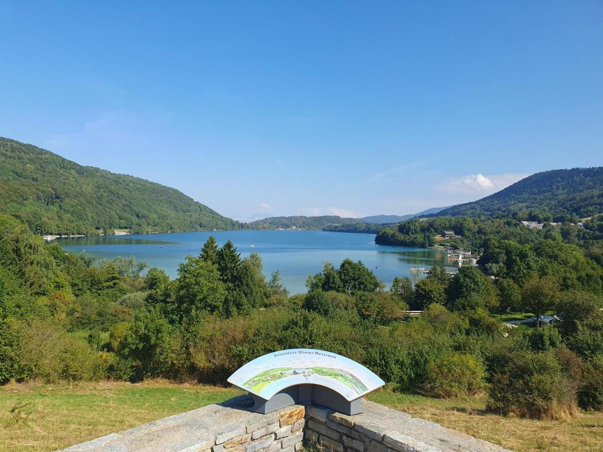 Bienvenue Dans Le Chartreuse 2 A 6 Couchages Apartamento Cholonge Exterior foto