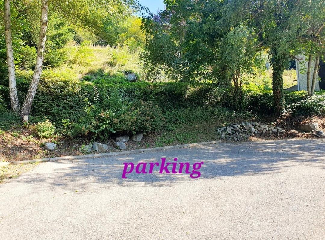 Bienvenue Dans Le Chartreuse 2 A 6 Couchages Apartamento Cholonge Exterior foto
