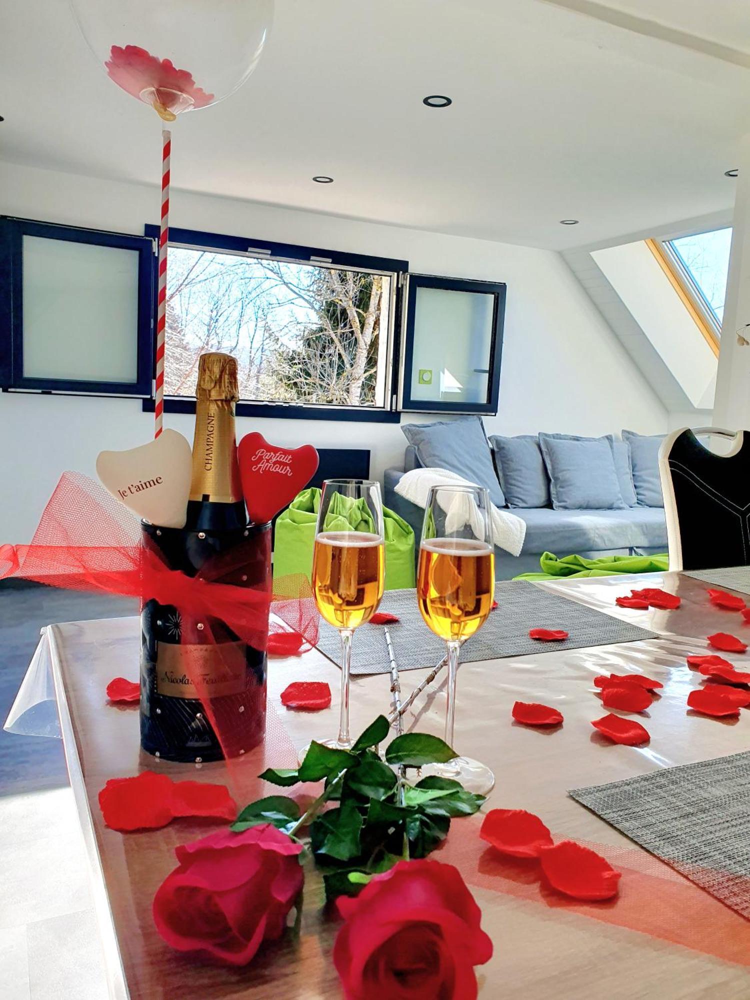 Bienvenue Dans Le Chartreuse 2 A 6 Couchages Apartamento Cholonge Exterior foto