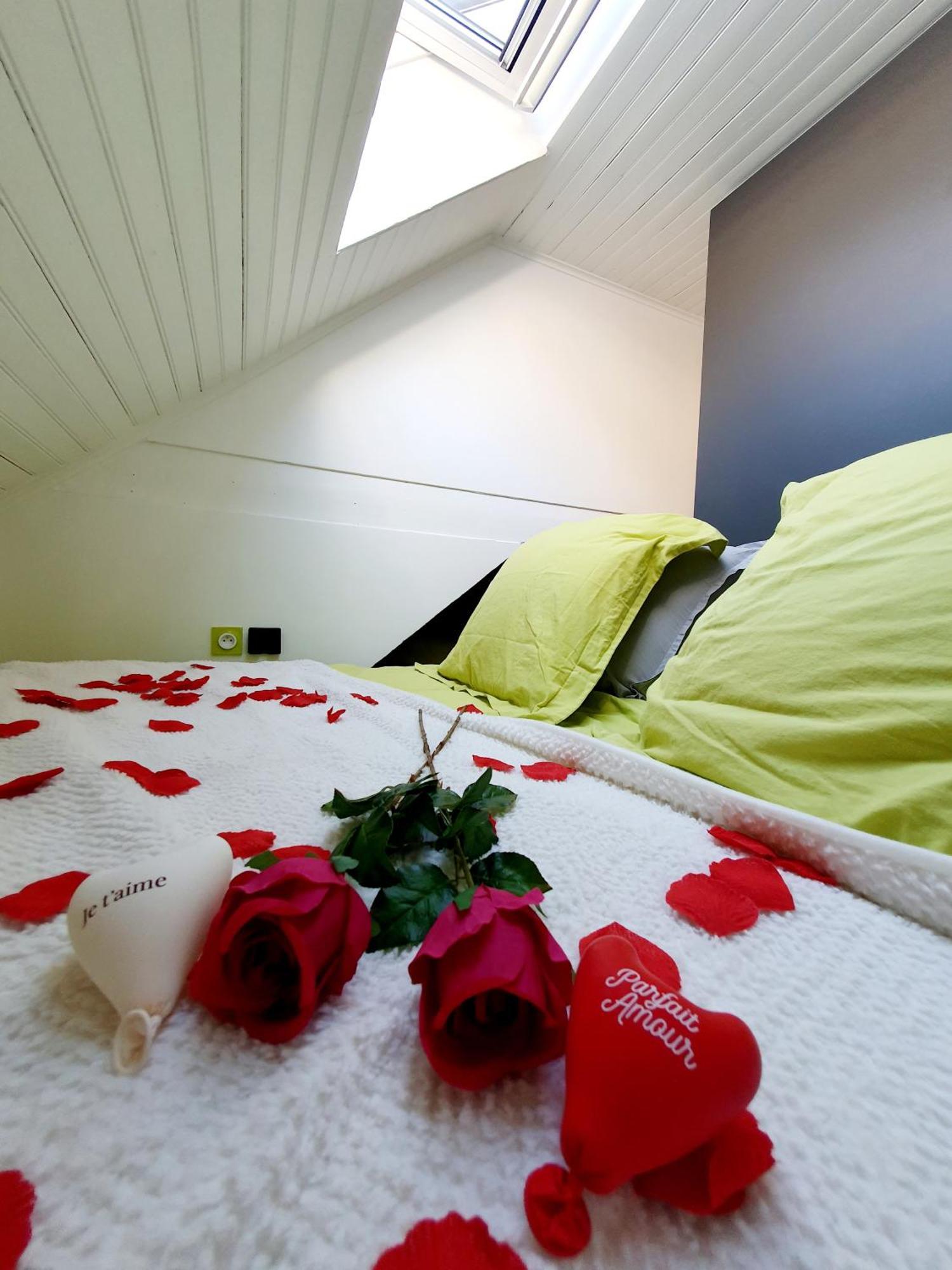 Bienvenue Dans Le Chartreuse 2 A 6 Couchages Apartamento Cholonge Exterior foto