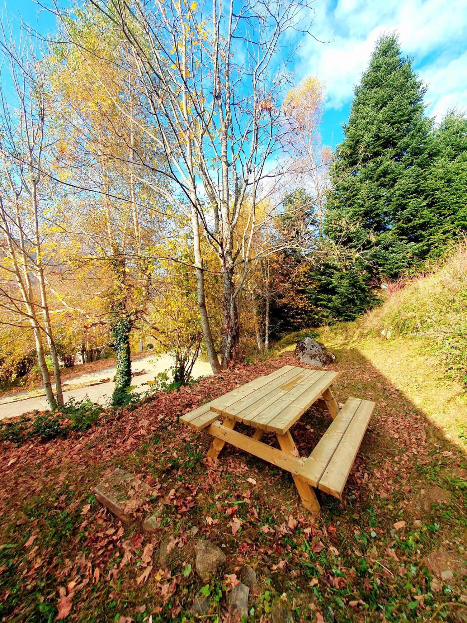 Bienvenue Dans Le Chartreuse 2 A 6 Couchages Apartamento Cholonge Exterior foto